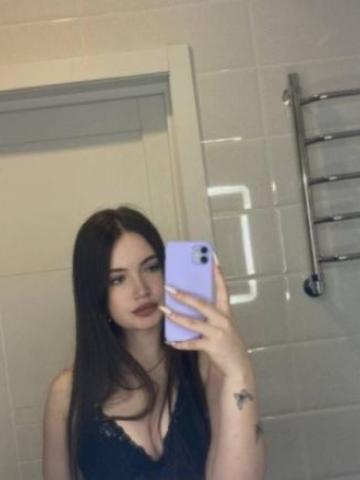 Индивидуалка Эльмира Фотография 4