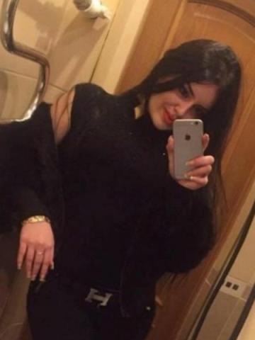 Индивидуалка Фаина Фотография 3